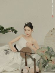 -卡米拉婚纱摄影工作室(金汇广场店)