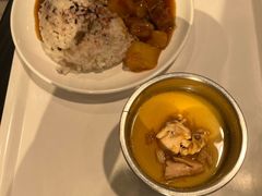 土豆牛肉盖浇饭-宜家·瑞典风味餐厅(无锡店)