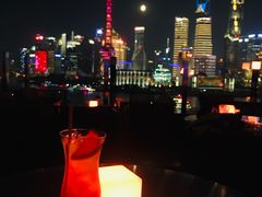 -罗斯福色戒酒吧(外滩店)
