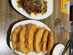 -炙热童年·老北京炙子烤肉(南锣鼓巷店)