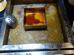 -红鼎坊·老成都火锅(新南门店)
