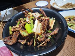 -掌上鲜(南顺城街店)