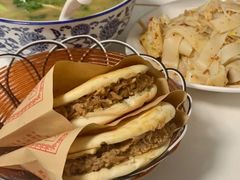 -西安特色面馆(吉兆营店)