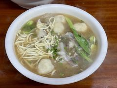 -巴哈面店(沈家门西大街店)