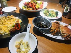 -0574龙虾的故事(东裕店)