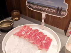 -巴奴毛肚火锅(悠唐购物中心店)