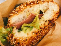 -星巴克臻选(南京艾尚天地店)