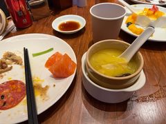 -嘉定凯悦·咖啡厅