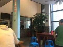 -邵顺兴锅盖面(金山宝地店)
