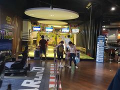 -大鲁阁保龄球(苏州园区店)