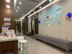 -嘉悦丽格眼科(丰联广场店)