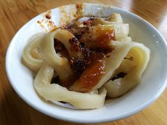 甜水面-洞子口张老二凉粉(文殊院店)