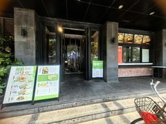 -东园小馆·早茶·淮扬小炒(江都路店)
