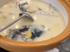 -浔味·山屿湖·正宗淳牌全鱼宴老字号