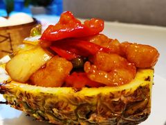 -衡山汇·高级粤菜(霄云路店)