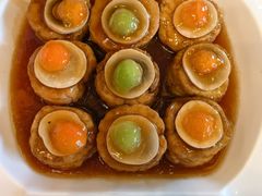 -功德林素菜饭庄(前门店)