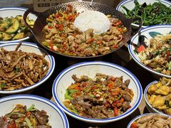-和庆斋羊蝎子火锅·碳缸烧烤(顺义旗舰店)