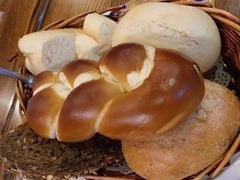 -申德勒加油站餐厅(三里屯北小街店)