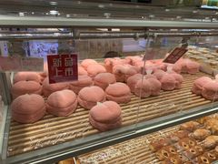 -好利来(龙首印象城店)