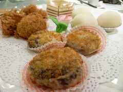 -陶陶居饼家(惠福东路店)