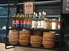 -麦田工坊(月湖店)