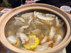 -三太子地摊烧烤·小龙虾(北蔡店)