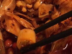 夫妻肺片-廖记棒棒鸡(江汉路店)