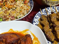 -金莲饭店·东南亚广东特色风味