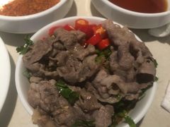 招牌虾滑-海底捞火锅(上元大街店)