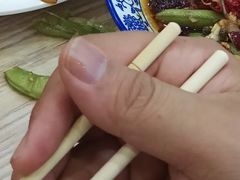 -江城燕子大排档(江汉路步行街店)