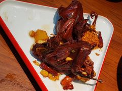 -老闵田螺馆·南昌市井菜·特色小吃(总店)