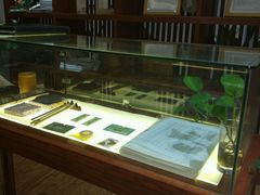 -秦汉胡同国学书院(川沙分馆)