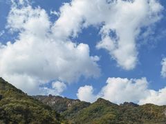 -丹东天桥沟景区