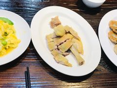 -凤厨顺德水乡凤味馆(大良锦龙路店)