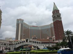 -澳门喜来登大酒店