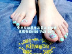 宜兰鲁谷店15801238879-梵熙美甲 Fancy Nails