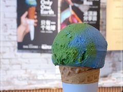 -Dal Cuore 达可芮冰淇淋(陕西北路店)