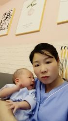 -敦南舒悦月子会所(南湖店)