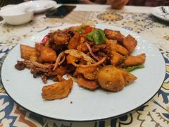 -阿拉丁新疆风味餐厅·清真(罗廊巷店)