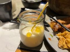 -贰重天冰煮羊自助火锅(东坝店)