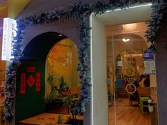 -如思台北甜品店(玉林西路店)