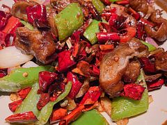 -乔阿马·江南味·驴肉香(龙湖华泾天街店)