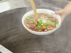 -熊氏牛羊杂粉(龙眼井总店)