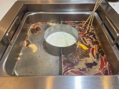 -香天下·四川火锅(安镇大润发店)
