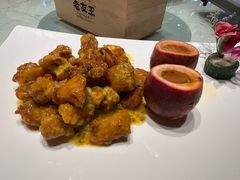 -老友王·南宁特色菜(金汇如意坊店)