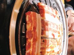 -九田家黑牛烤肉料理(郫都万达檬柏西路店)