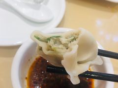-北方饺子王·海肠捞饭·海鲜锅(山大店)