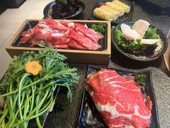 -湊湊火锅·茶憩(和平大悦城店)
