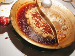-小龙坎火锅(IFS HOT店)