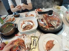 -半岛听涛蒸汽海鲜自助(K11店)